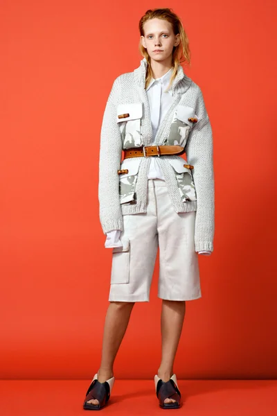 Look 1